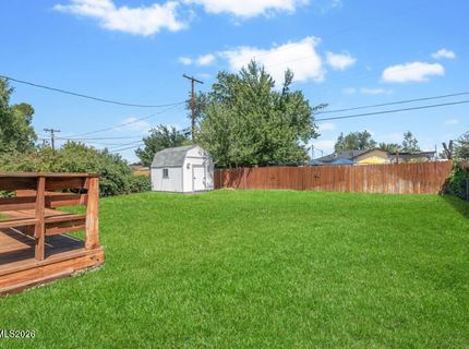 550 J Street, Sparks, NV 89431 Photo