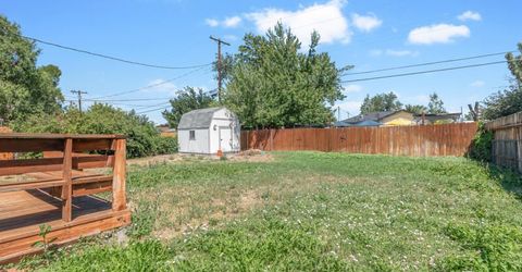 550 J Street, Sparks, NV 89431 Photo