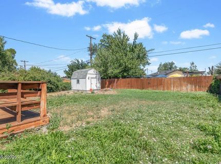550 J Street, Sparks, NV 89431 Photo