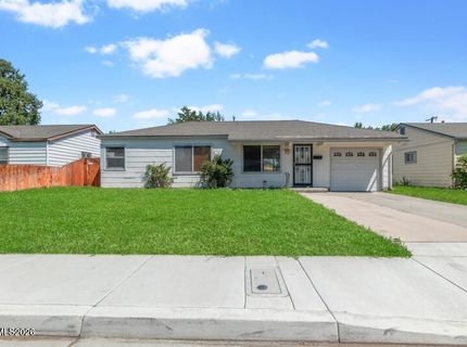 550 J Street, Sparks, NV 89431 Photo