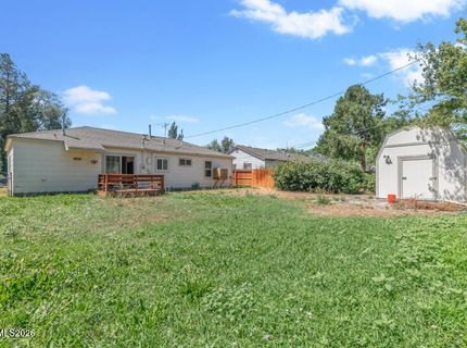 550 J Street, Sparks, NV 89431 Photo