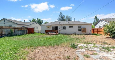 550 J Street, Sparks, NV 89431 Photo