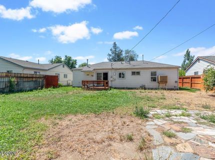 550 J Street, Sparks, NV 89431 Photo