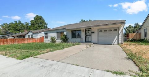 550 J Street, Sparks, NV 89431 Photo
