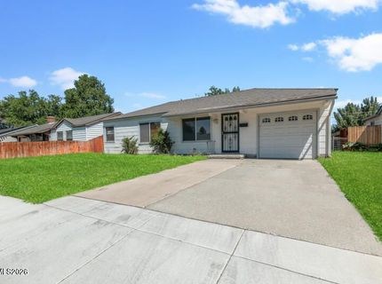 550 J Street, Sparks, NV 89431 Photo