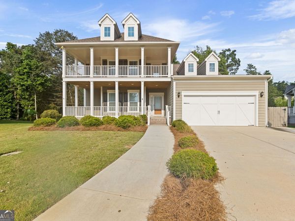 6634 Stag Leap Lane, Hoschton, GA 30548