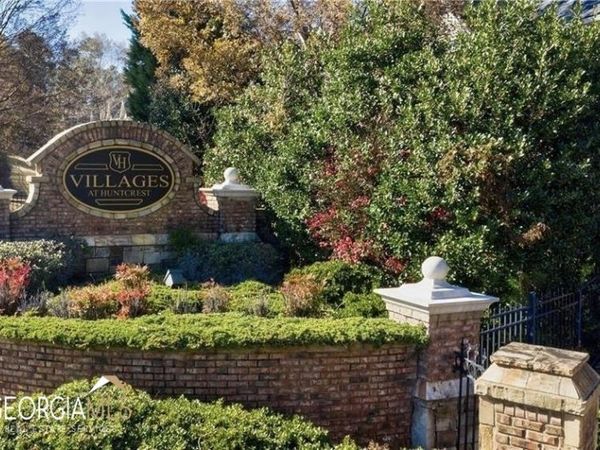 1516 Bouvier Place, Lawrenceville, GA 30043