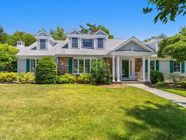 175 Hickory Hill Circle, Osterville, MA 02655