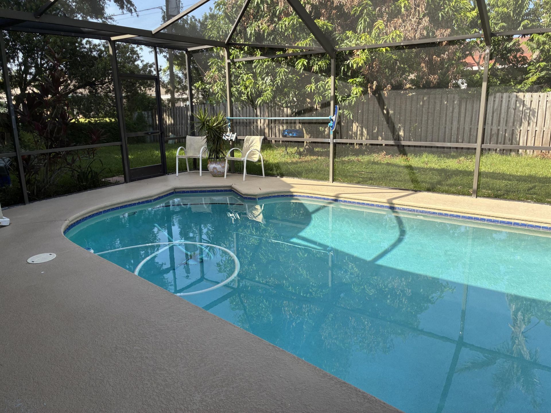 1901 SW Monterrey Lane, Port Saint Lucie, FL 34953 Photo