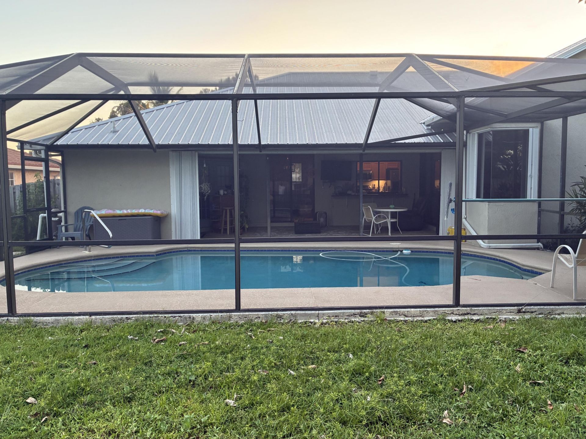 1901 SW Monterrey Lane, Port Saint Lucie, FL 34953 Photo