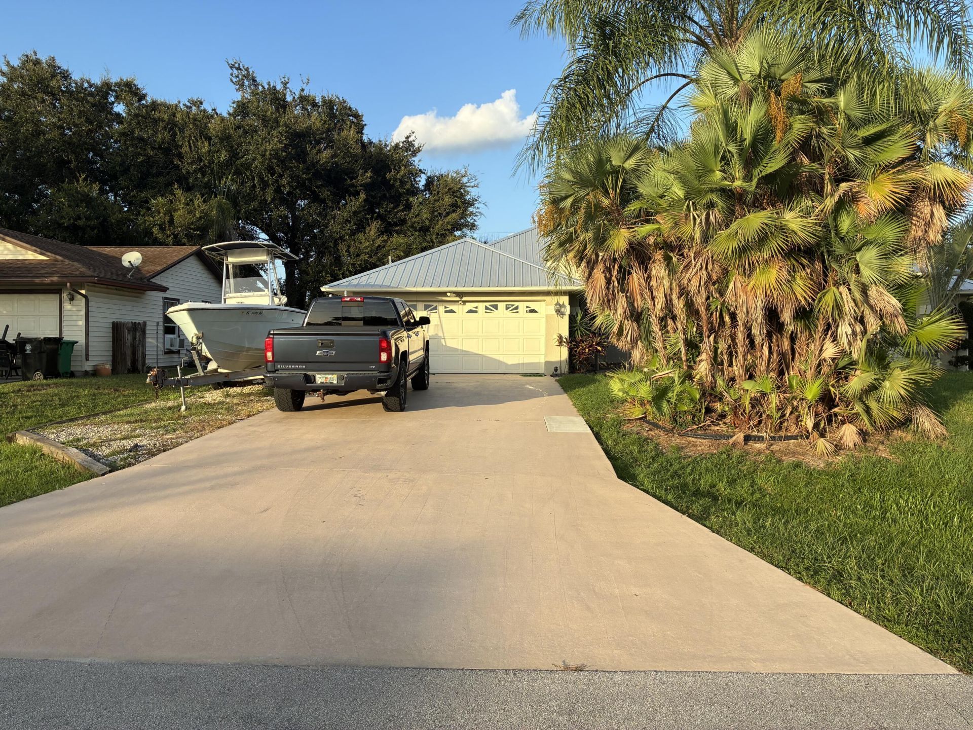 1901 SW Monterrey Lane, Port Saint Lucie, FL 34953 Photo