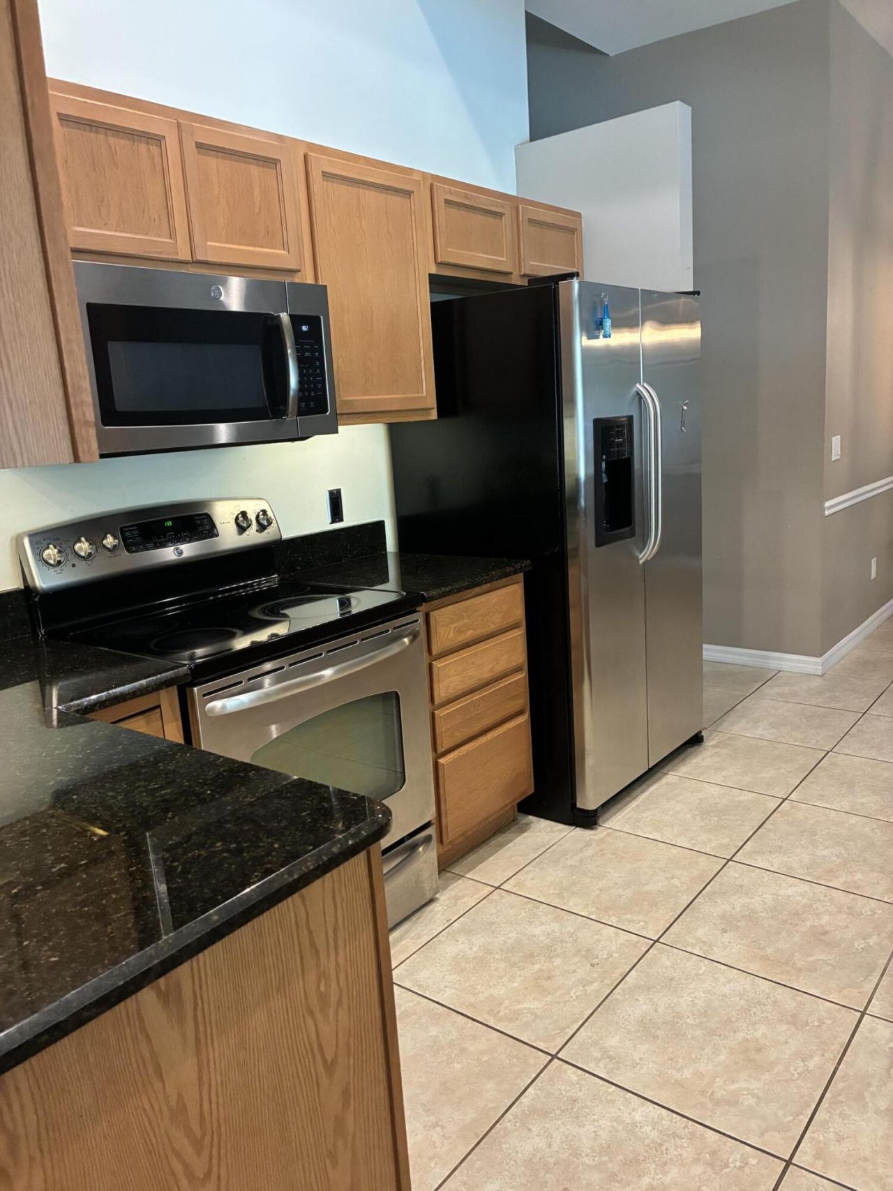 1901 SW Monterrey Lane, Port Saint Lucie, FL 34953 Photo