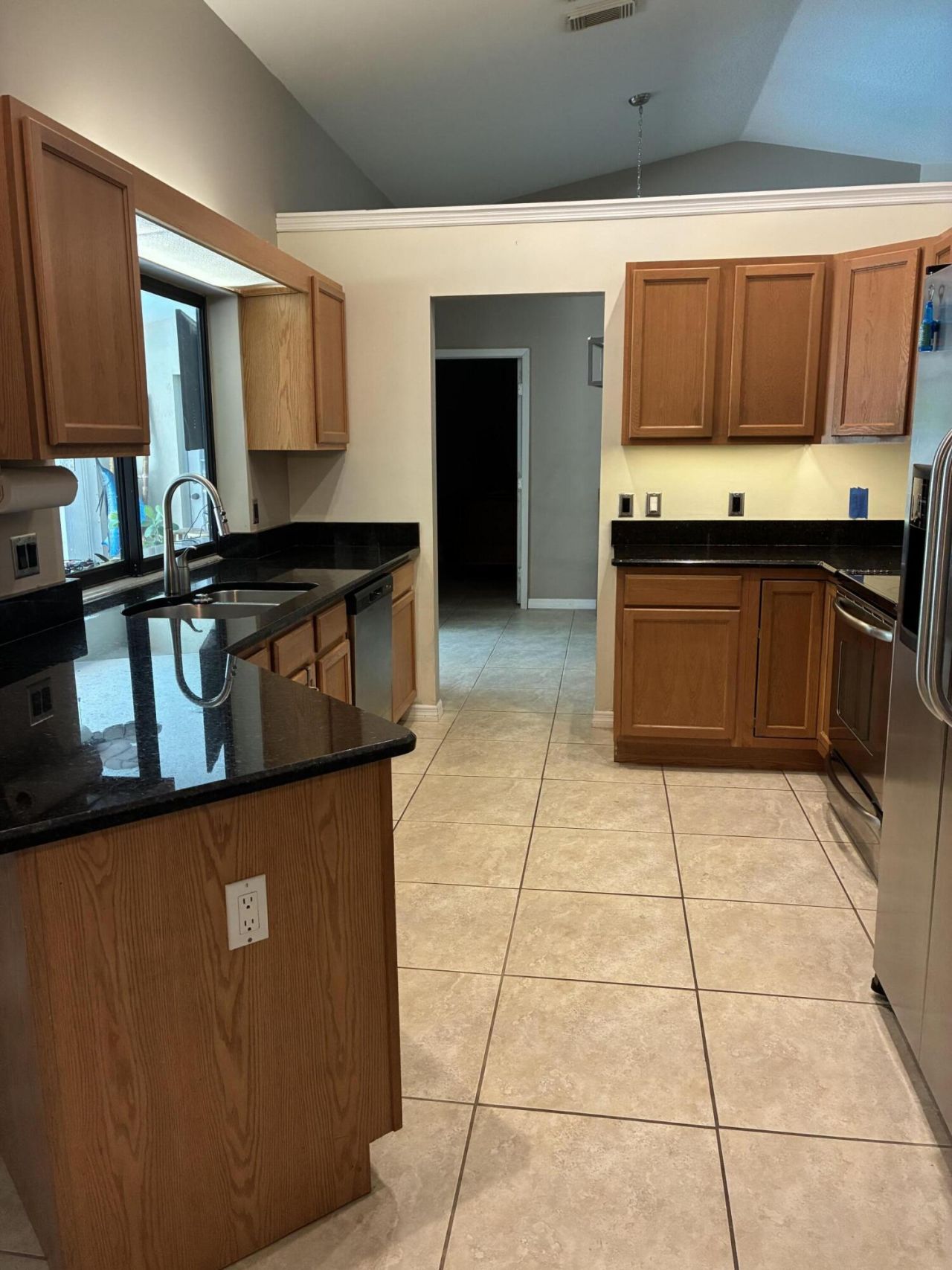 1901 SW Monterrey Lane, Port Saint Lucie, FL 34953 Photo