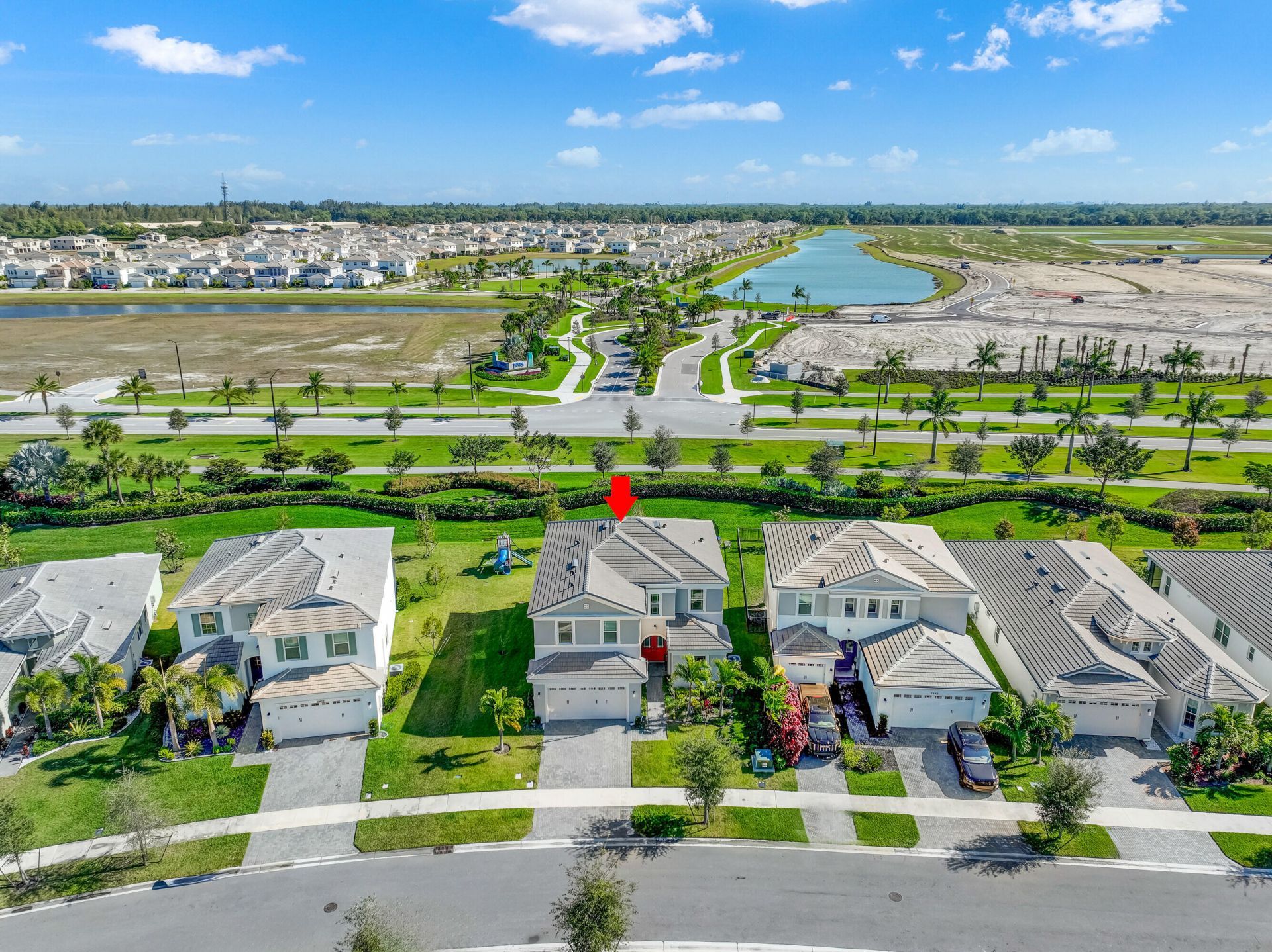 5446 Macoon Way, The Acreage, FL 33470 Photo