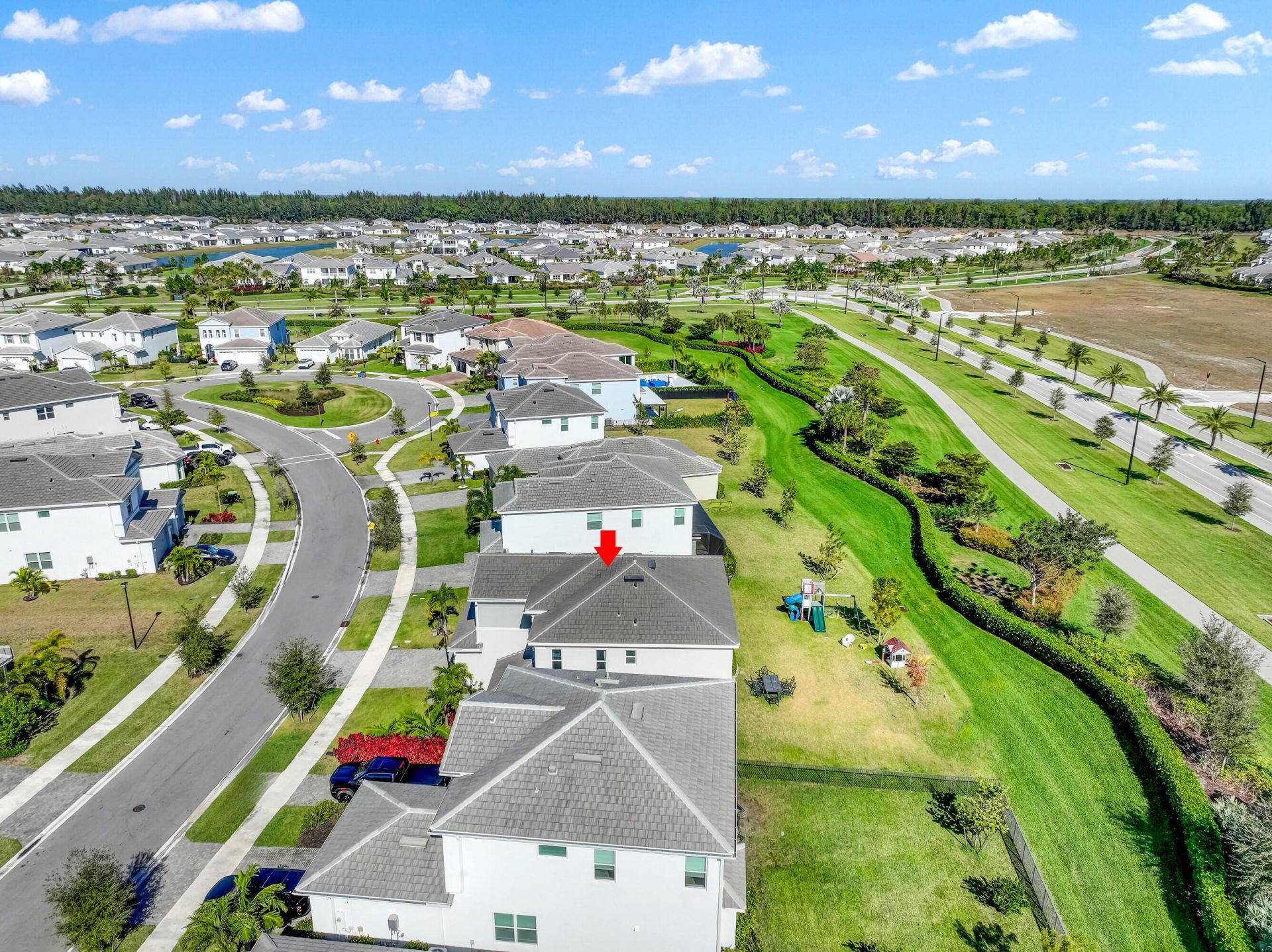 5446 Macoon Way, The Acreage, FL 33470 Photo