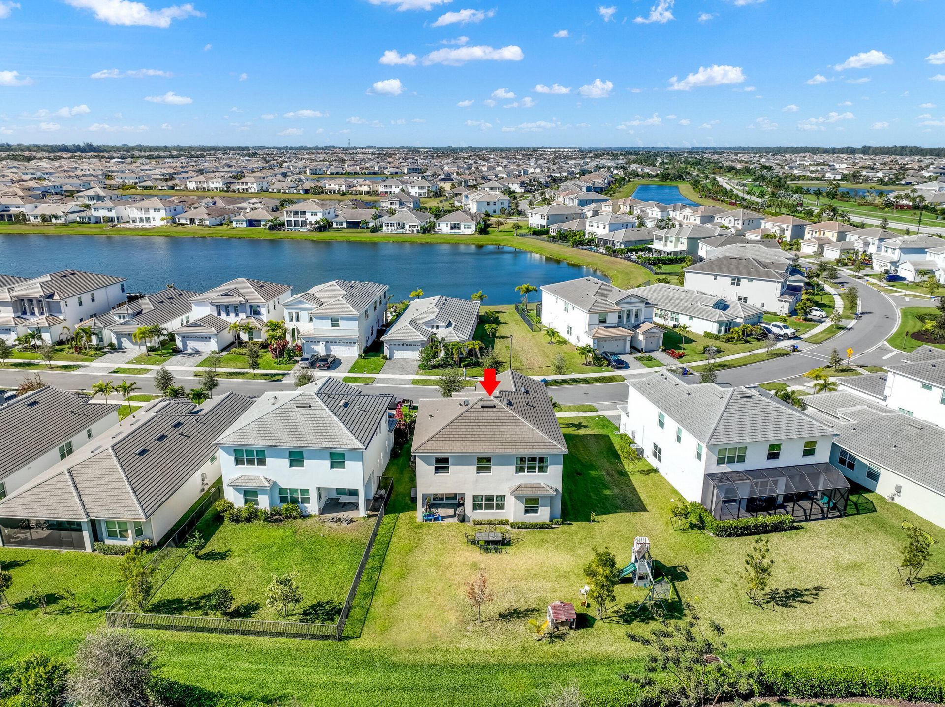 5446 Macoon Way, The Acreage, FL 33470 Photo