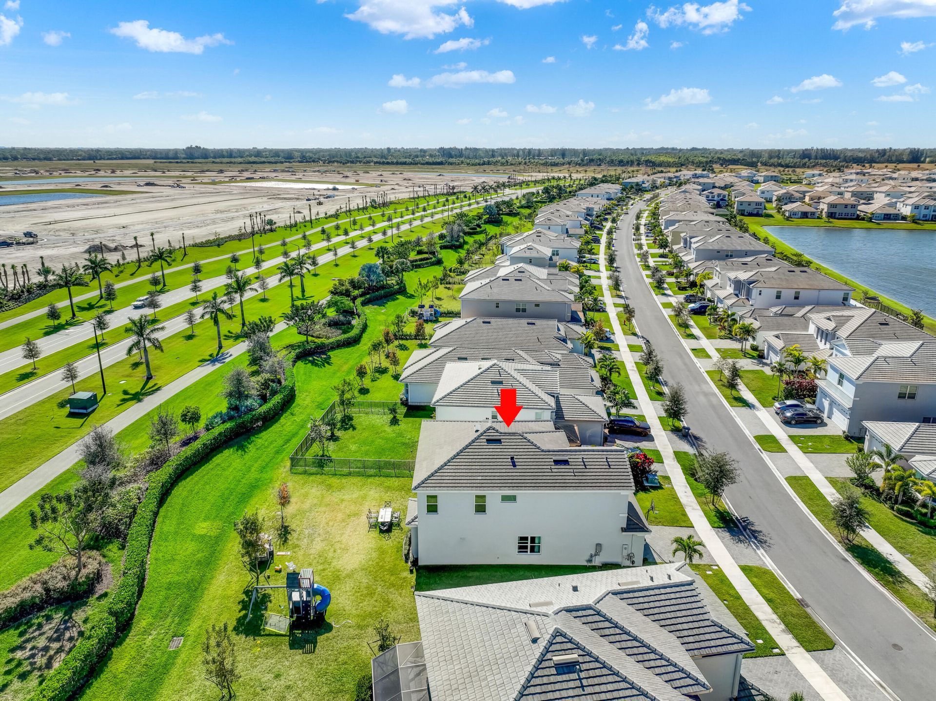 5446 Macoon Way, The Acreage, FL 33470 Photo