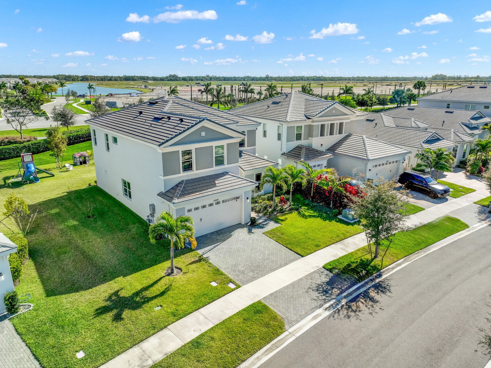 5446 Macoon Way, The Acreage, FL 33470 Photo