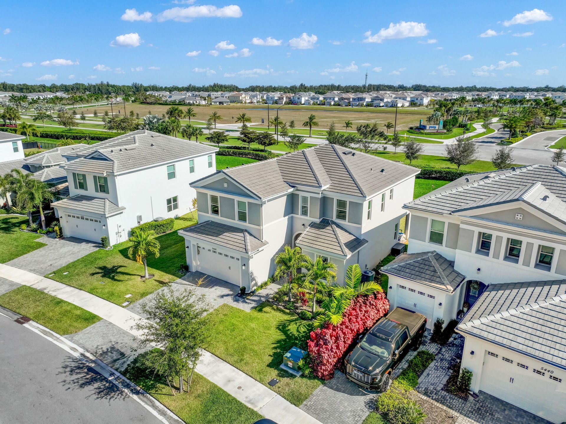 5446 Macoon Way, The Acreage, FL 33470 Photo