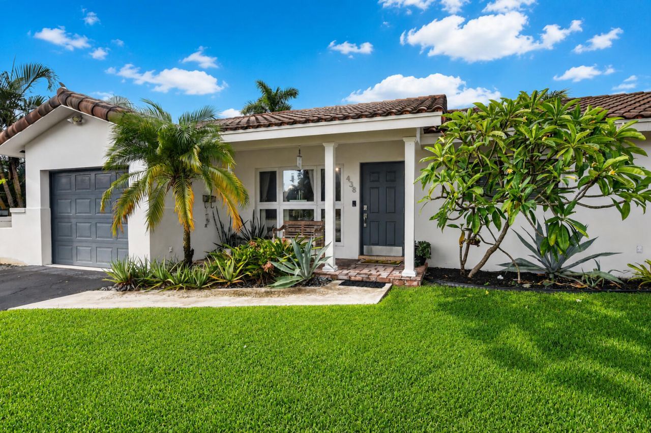 438 SW 9th Avenue, Boca Raton, FL 33486 Photo
