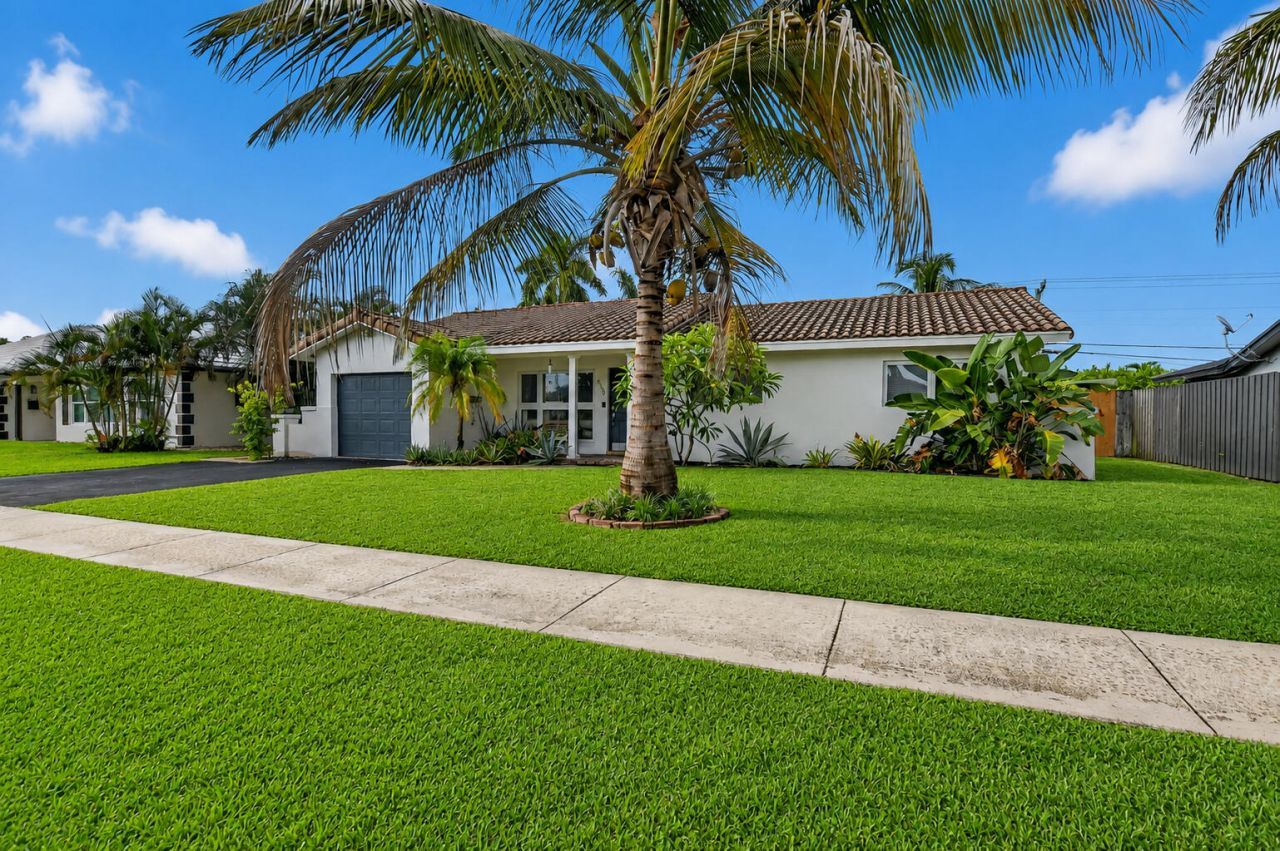 438 SW 9th Avenue, Boca Raton, FL 33486 Photo