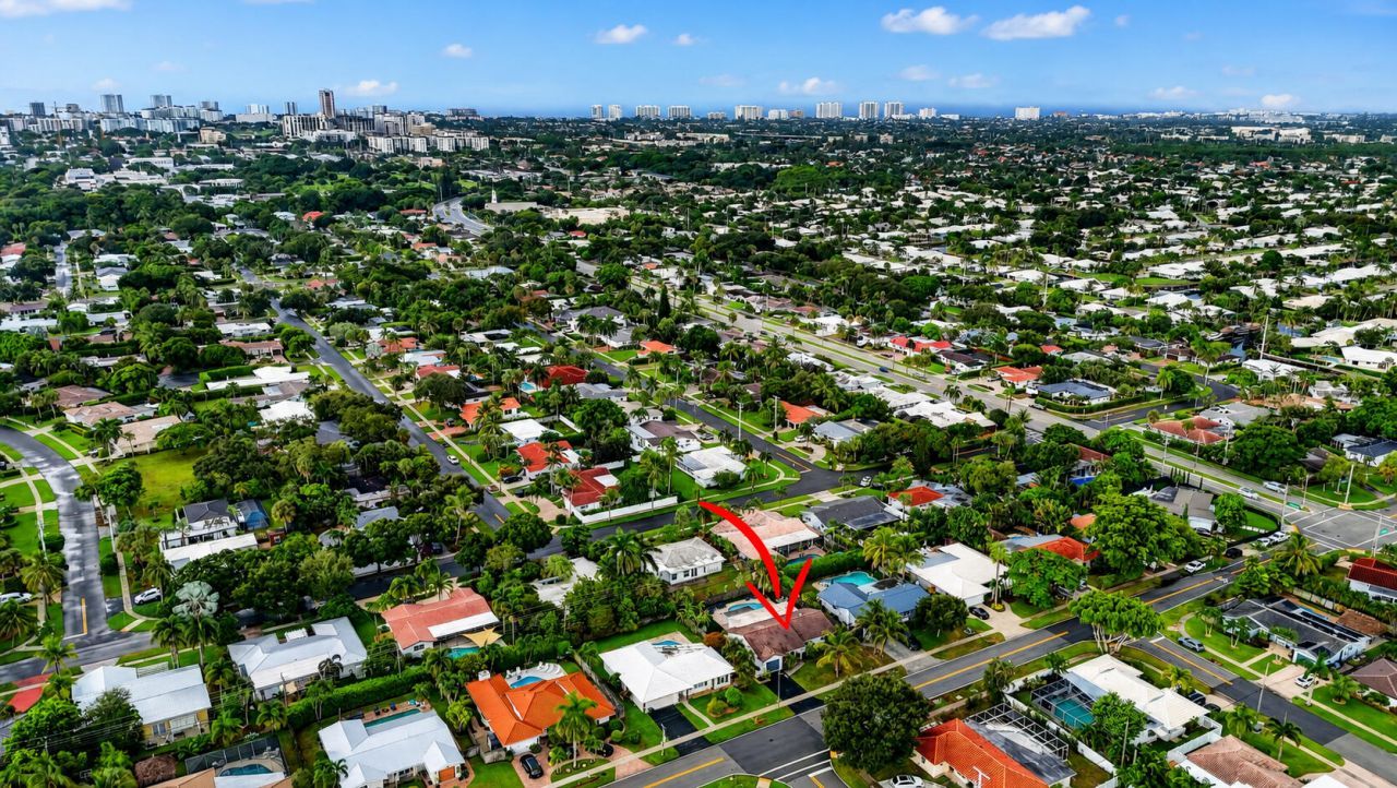 438 SW 9th Avenue, Boca Raton, FL 33486 Photo