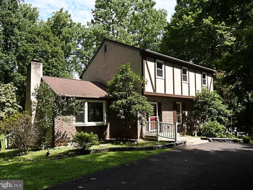 1464 Cornerstone Drive , Pottstown, PA 19465 Main Photo