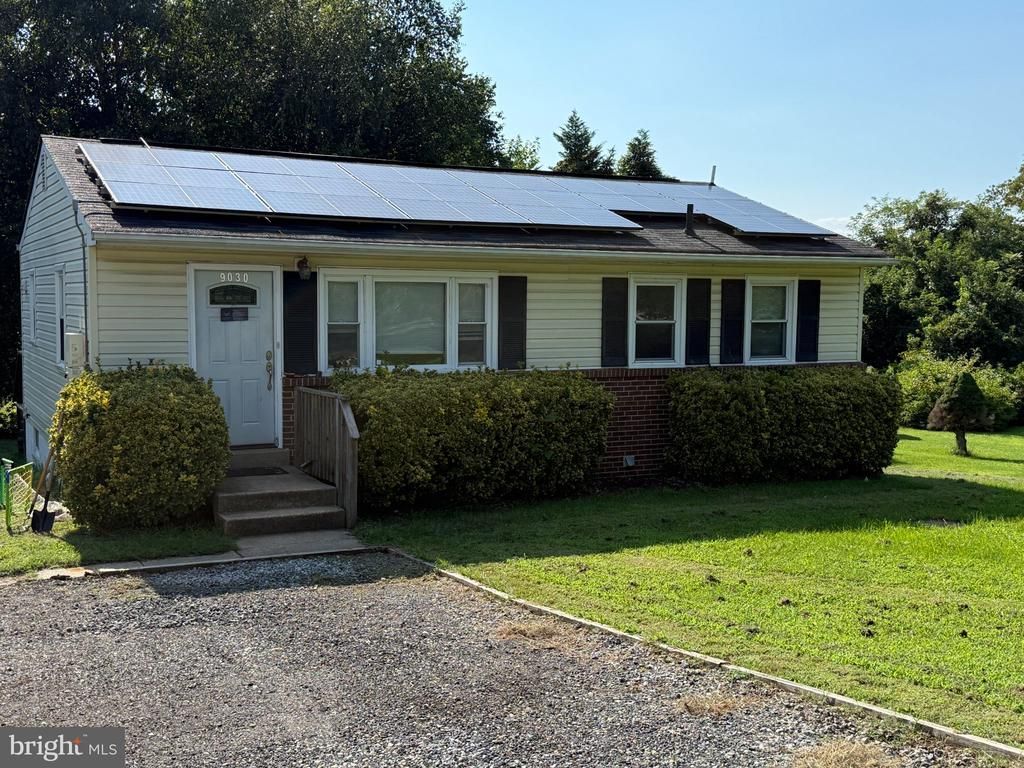 9030 SOUTHERN MARYLAND, OWINGS, MD 20736