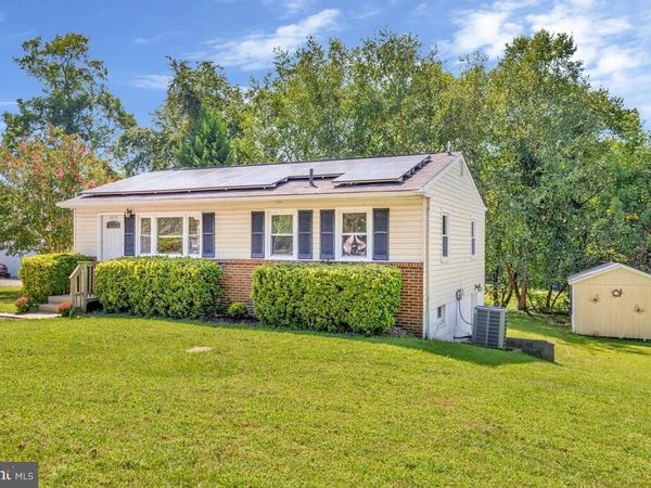 9030 SOUTHERN MARYLAND, OWINGS, MD 20736