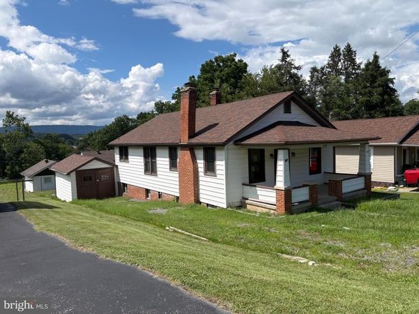 314 E PENNSYLVANIA STREET, COVINGTON, VA 24426