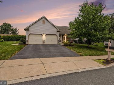 149 WHIPPOORWILL LANE, HUMMELSTOWN, PA 17036