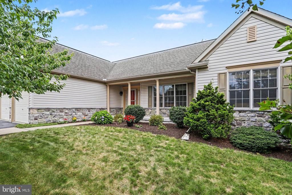149 WHIPPOORWILL LANE, HUMMELSTOWN, PA 17036