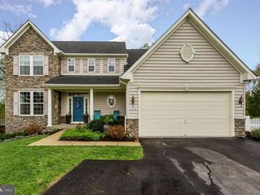 3449 SUN UP WAY, ALEXANDRIA, VA 22309