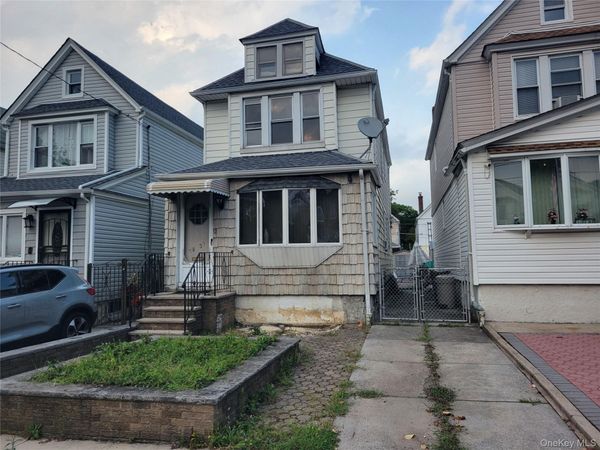 78-37 64th Place, Glendale, NY 11385