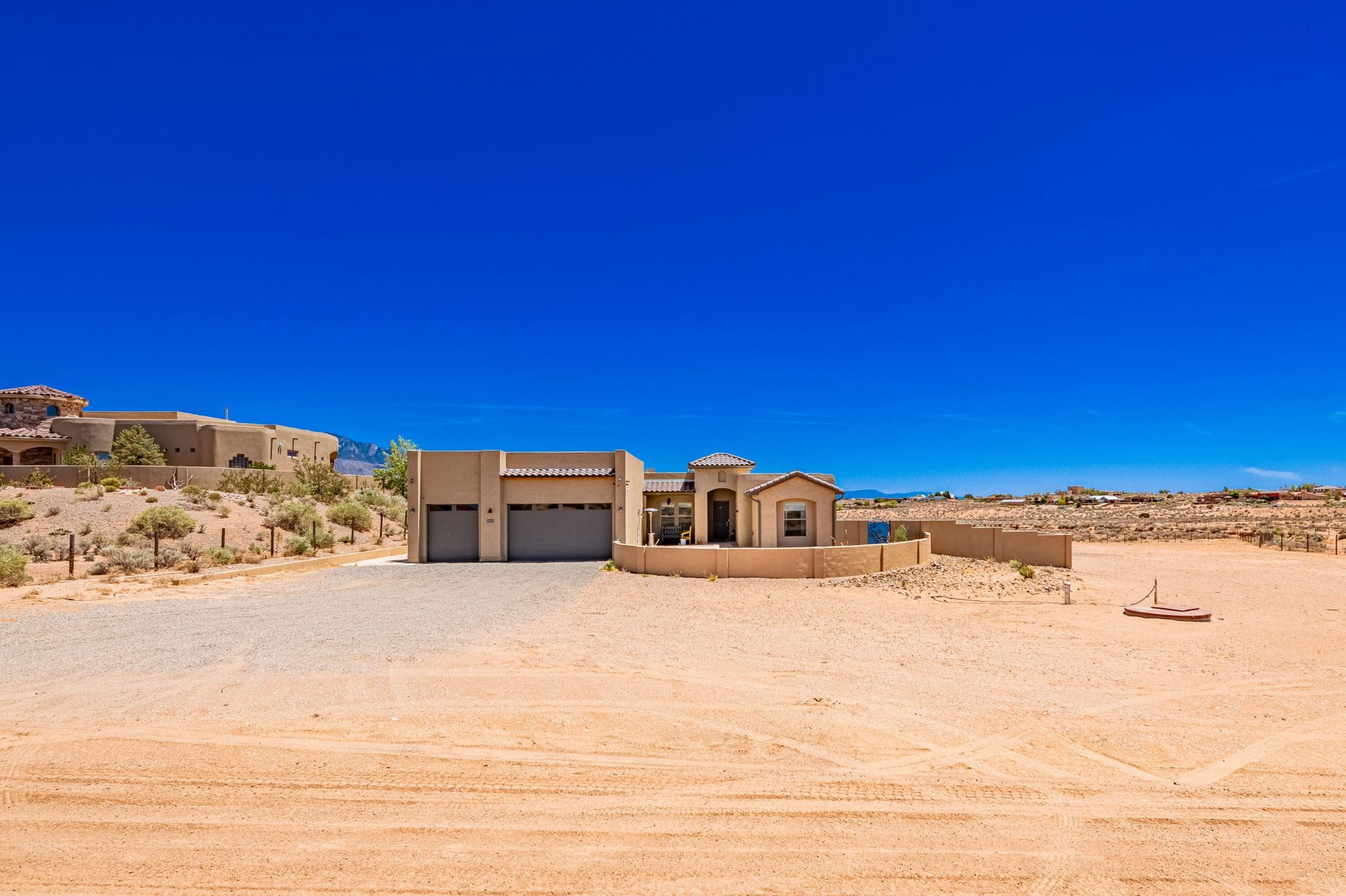 5900 Lilac Place Ne, Rio Rancho, NM 87144 Main Photo