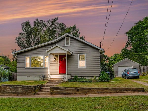 3125 Onondaga Avenue, Kalamazoo, MI 49004
