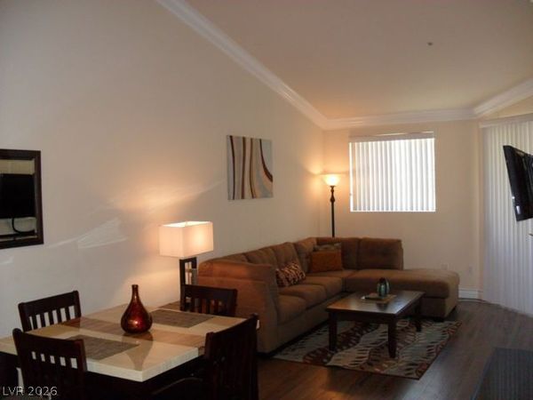 270 E FLAMINGO Road , Unit 435, Las Vegas, NV 89169