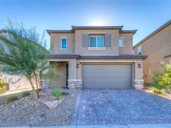3016 moulin heights Street, Las Vegas, NV 89156