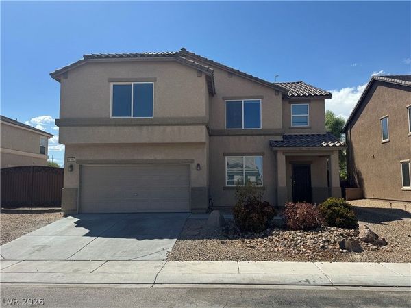 8141 Pink Desert Street , North Las Vegas, NV 89085