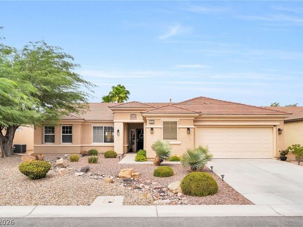 2570 Terrytown Avenue , Henderson, NV 89052