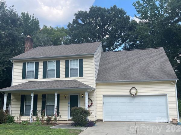 14223 Walkers Crossing Drive, Charlotte, NC 28273