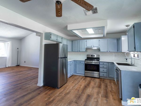 6070 Chia Avenue, Twentynine Palms, CA 92277