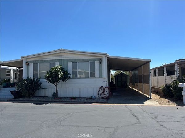 975 California Street, Unit 67, Calimesa, CA 92320