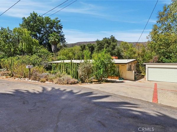 20321 Sun Valley, Laguna Beach, CA 92651