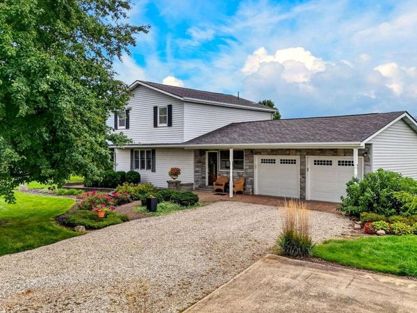 14941 Ohio 104 , Ashville, OH 43103