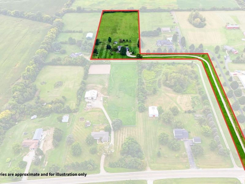 14941 State Route 104, Ashville, OH 43103 Photo 1