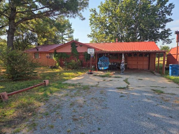 15556 W Us Highway 270 , McAlester, OK 74501