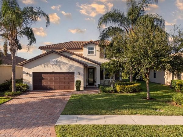 2109 Clementine ST, NAPLES, FL 34120