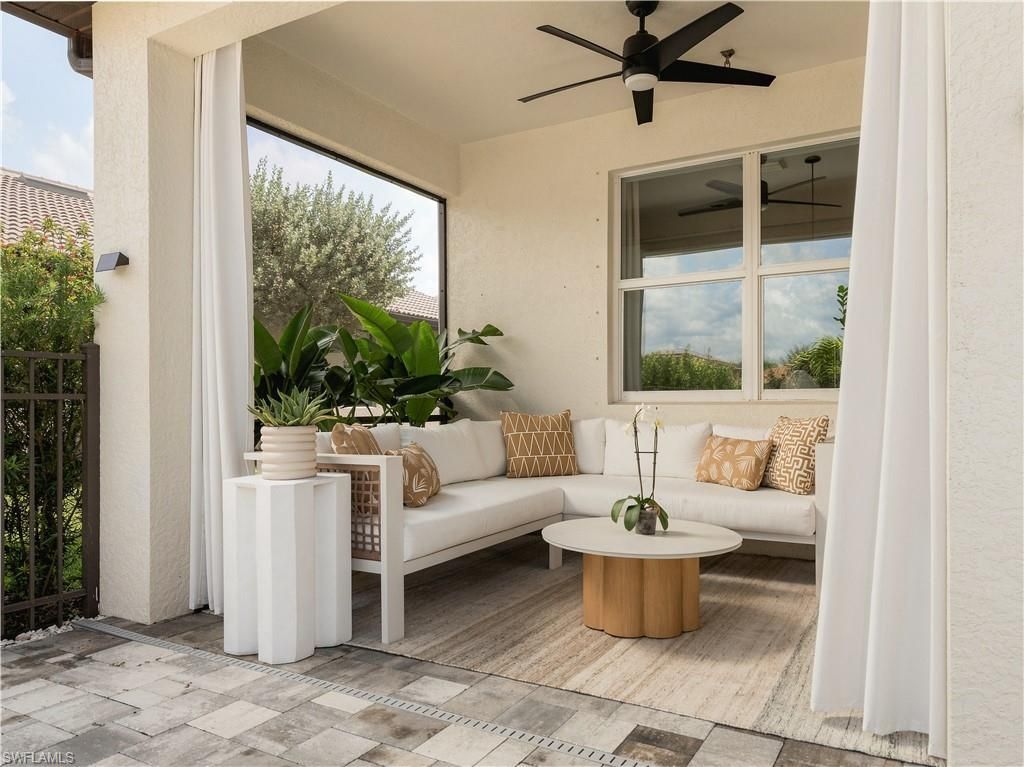 2109 Clementine St, Naples, FL 34120 Photo