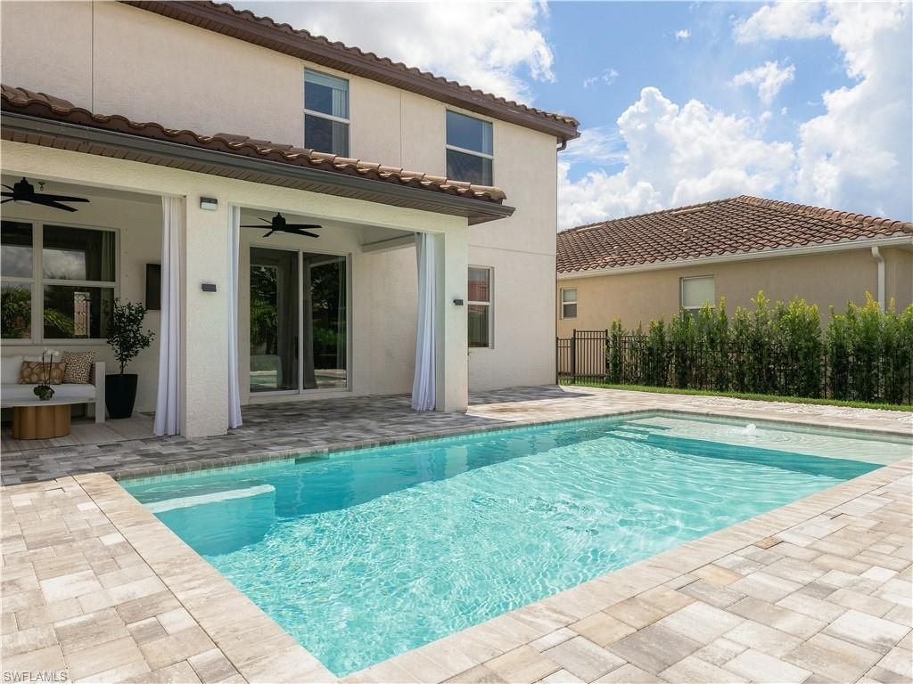 2109 Clementine St, Naples, FL 34120 Photo